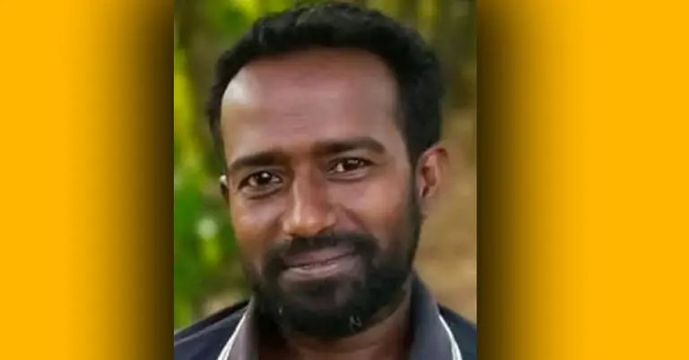 ছুরিকাঘাতে নিহত যুবক